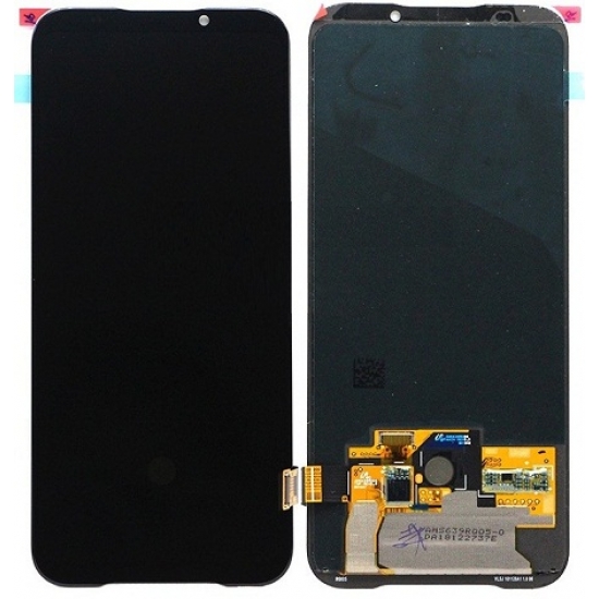 Xiaomi Black Shark 2 LCD Screen With Digitizer Module - Black Xiaomi Black Shark 2 LCD Screen With Digitizer Module - Black