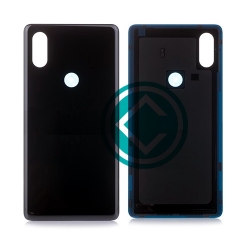 Xiaomi MI 8 Rear Housing Panel Battery Door Module - Black