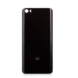 Xiaomi Mi 5 Rear Housing Panel Battery Door - Black