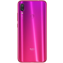 Xiaomi Redmi Note 7 Rear Housing Battery Door - Twilight Gold