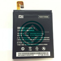 Xiaomi Mi 4 Replacement Battery Module