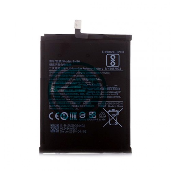 xiaomi-mi-a2-battery-replacement-best-price-cellspare