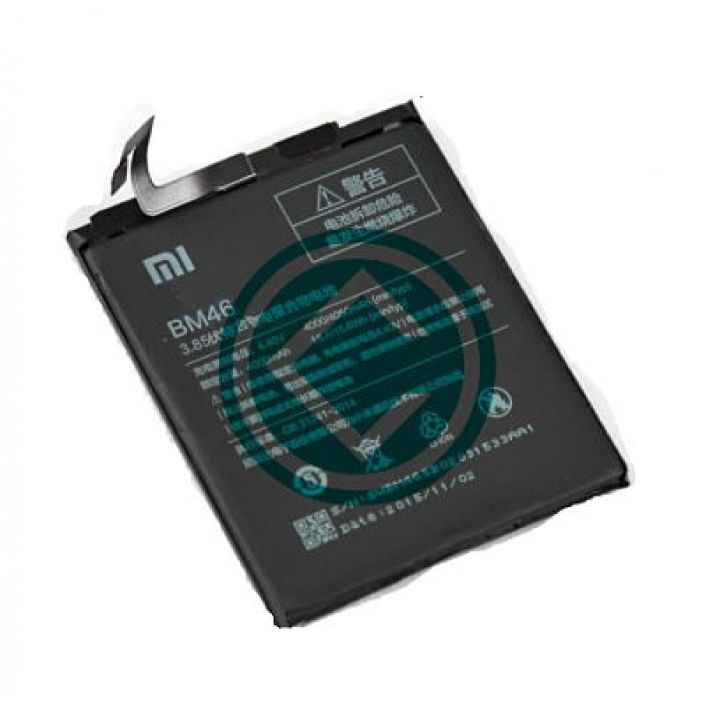 xiaomi mi note 3 battery replacement