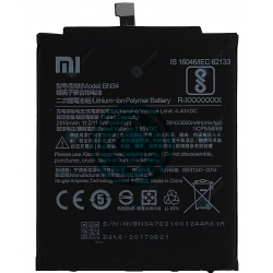 Xiaomi Redmi 5A Battery Module