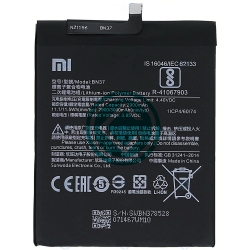 Xiaomi Redmi 6A Battery Replacement Module 