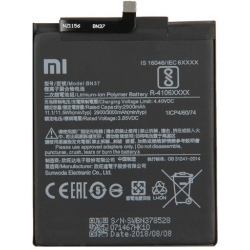 Xiaomi Redmi 6 Battery Module
