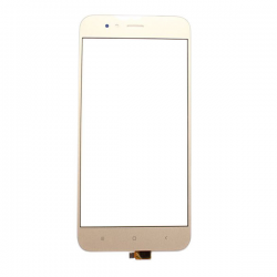 Xiaomi Mi A1 Digitizer Touch Screen Module - Gold