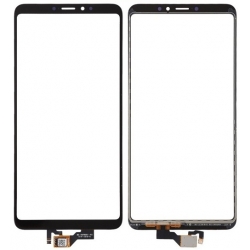 Xiaomi Mi Max 3 Digitizer Touch Screen Module Black