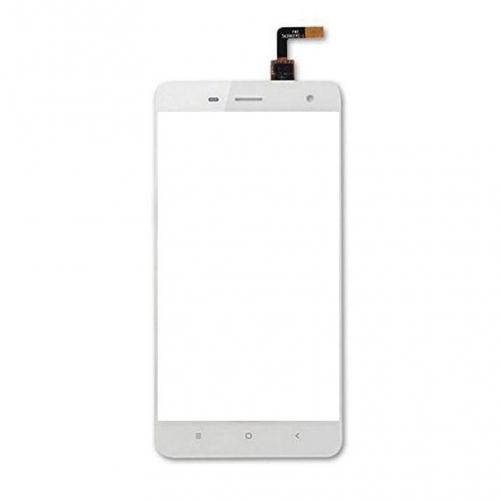 Xiaomi Mi 4 Touch Screen Digitizer Replacement White - Cellspare