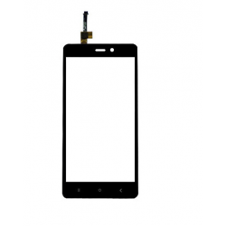 Xiaomi Redmi 3S Digitizer Touch Screen Module - Black