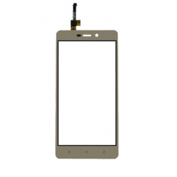 Xiaomi Redmi 3S Digitizer Touch Screen Module - Gold