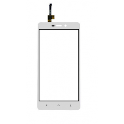 Xiaomi Redmi 3S Digitizer Touch Screen Module - White