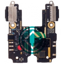 Xiaomi Mi Mix 2 Charging Port PCB Board Module