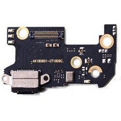 Xiaomi Mi 8 Explorer Charging Port PCB Module