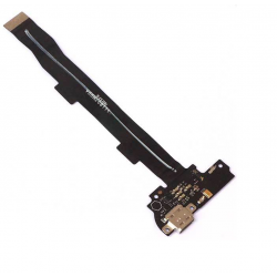 Xiaomi Mi 5S Plus Charging Port Flex Cable Module