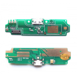 Xiaomi Redmi 4A Charging Port PCB Module