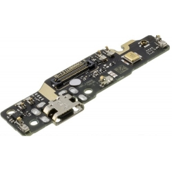 Xiaomi Redmi Note 6 Pro Charging Port PCB Module