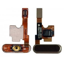 Xiaomi Mi 5 Fingerprint Sensor Flex Cable - Black