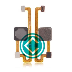 Xiaomi Mi Mix 2 Fingerprint Sensor Flex Cable Module - Black