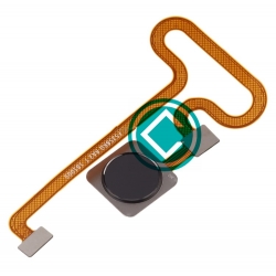 Xiaomi Mi Mix 2S Fingerprint Sensor Flex Cable Module - Black