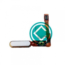 Xiaomi Mi 5 Fingerprint Sensor Flex Cable - White