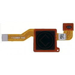 Xiaomi Redmi Note 5 Fingerprint Sensor Flex Cable Module - Black