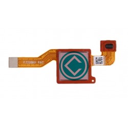 Xiaomi Redmi Note 5 Fingerprint Sensor Flex Cable Module - Rose Gold