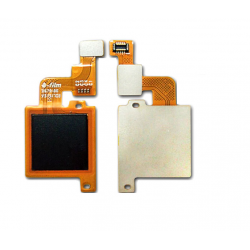 Xiaomi Mi A1 Fingerprint Sensor Flex Cable Module - Black