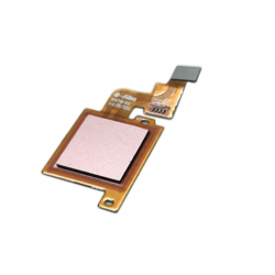 Xiaomi Mi A1 Fingerprint Sensor Flex Cable Module - Gold