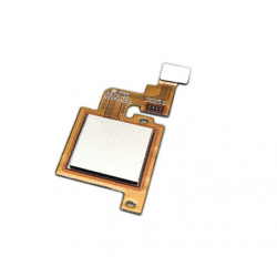 Xiaomi Mi A1 Fingerprint Sensor Flex Cable Module - Silver