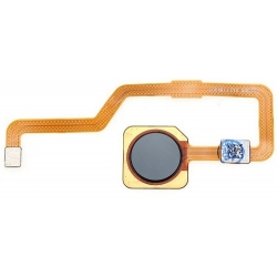 Xiaomi Mi Mix 3 Fingerprint Sensor Flex Cable - Black