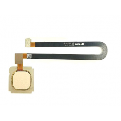 Xiaomi Mi 5s Plus Fingerprint Sensor Flex Cable Module - Gold