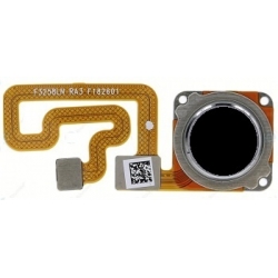 Xiaomi Redmi 6 Fingerprint Sensor Flex Cable Module - Black