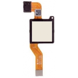 Xiaomi Redmi Note 5 Pro Fingerprint Sensor Flex Cable Module - Gold