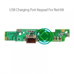 Xiaomi Mi1s Charging Port PCB Board Module