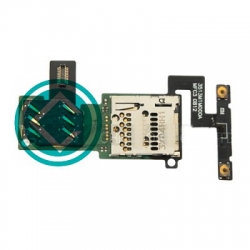 Xiaomi Mi1s Sim Card SD Card Tray Slot Flex Cable Module