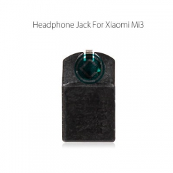 Xiaomi Mi 3 Headphone Jack Replacement Module