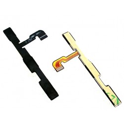 Xiaomi Redmi Note 2 Power Button Flex Cable Module