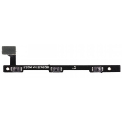 Xiaomi Mi 4i Volume And Power Button Flex Cable