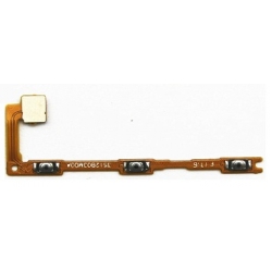 Xiaomi Mi Max Side Key Volume Button Flex Cable
