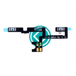 Xiaomi MI 9 Lite Side Key Flex Cable Module