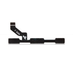 Xiaomi Redmi Note 3 Volume And Power Key Button Flex Cable