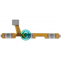 Xiaomi Redmi 6A Side Key Flex Cable Module 