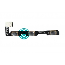 Xiaomi Redmi Go Side Key Flex Cable Module 