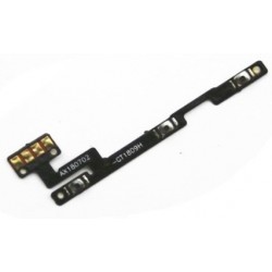 Xiaomi Mi Max 3 Side Key Volume And Power Button Flex Cable