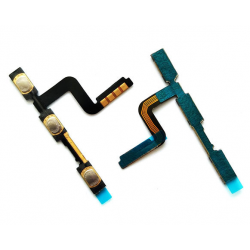 Xiaomi Redmi 4 Prime Side Key Flex Cable Module