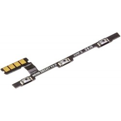 Xiaomi Redmi 7 Side Button Flex Cable Module