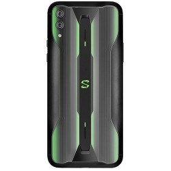 Xiaomi Black Shark 2 Pro Rear Housing Panel Module - Shadow Black