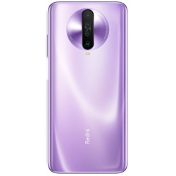 Xiaomi Redmi K30 Rear Housing Panel Battery Door - Purple