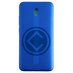 Xiaomi Redmi 8A Rear Housing Battery Door Module - Blue